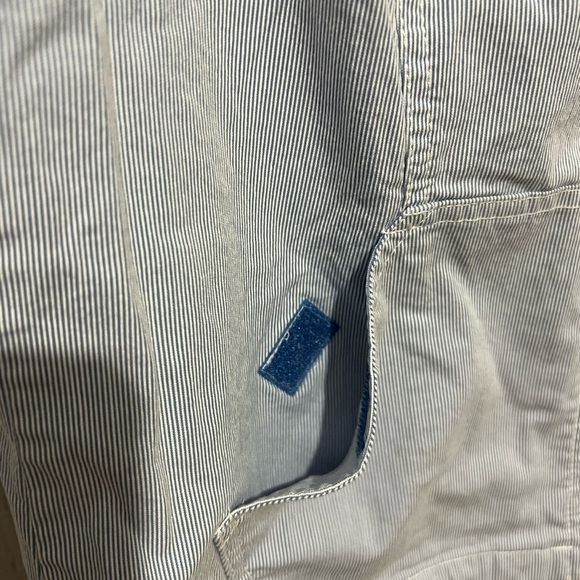 Rafaela size 10 zip up vest - Picture 3 of 5